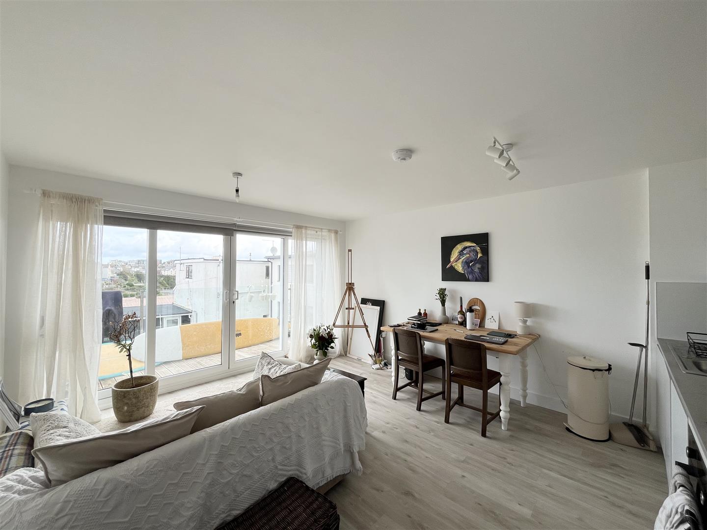 The Crescent, Newquay photo - 2